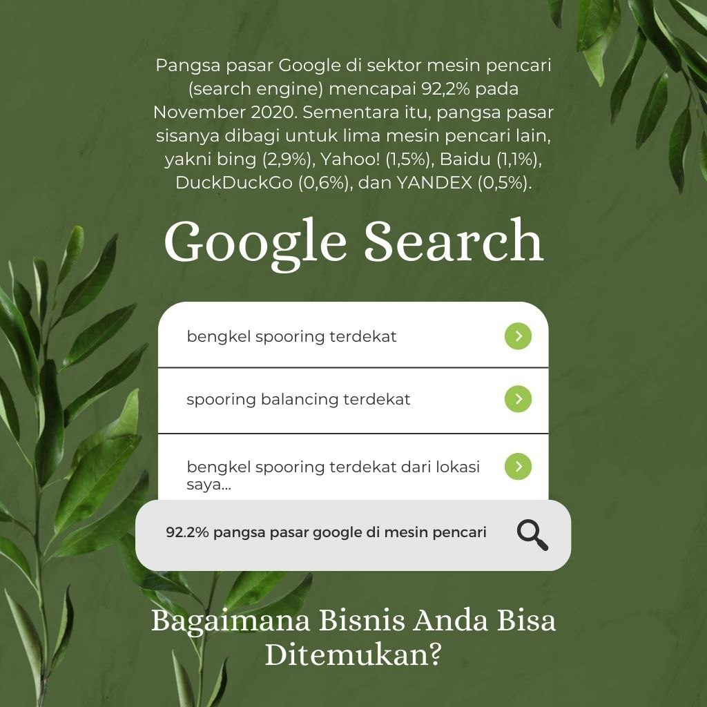 Google mis servicios de optimización comercial media 3
