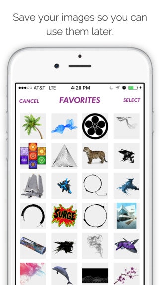 Leanified gallery image