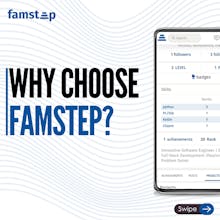 famstep gallery image