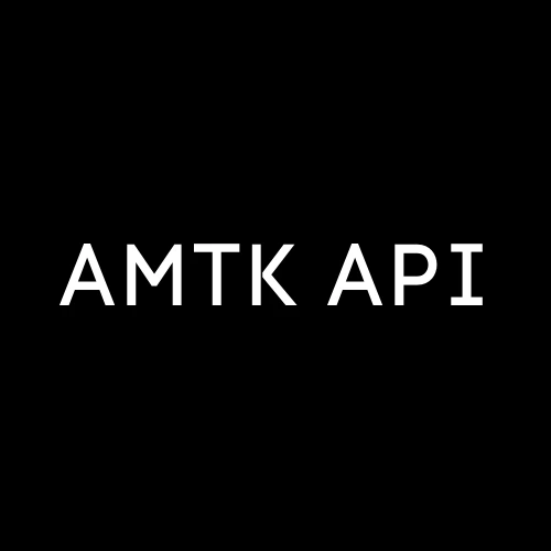 Piero's Amtrak API