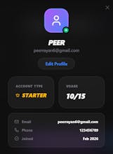 Roast & Toast AI gallery image