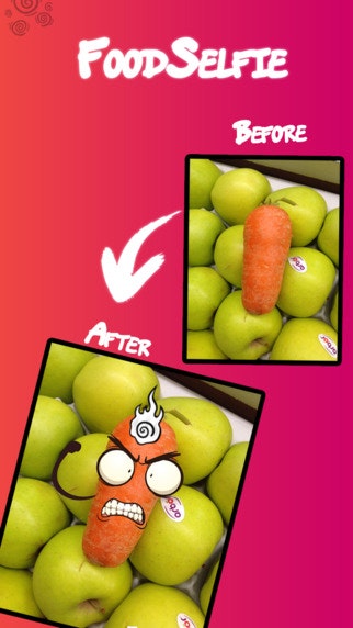 FoodSelfie gallery image