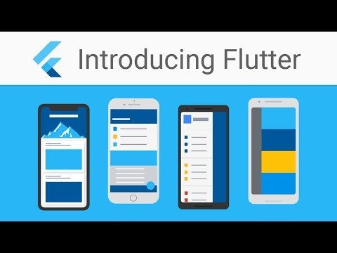 Flutter by Google gallery image