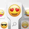 Emoji Keyboard Pro for iPhone