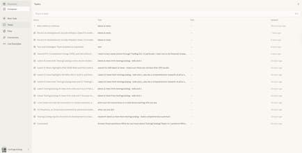 Perplexity Computer gallery image