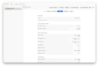 DockAMP gallery image