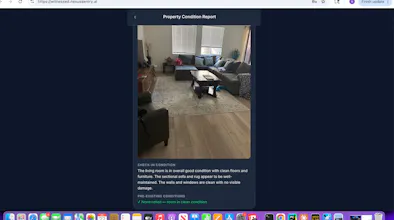 Witnessed gallery image