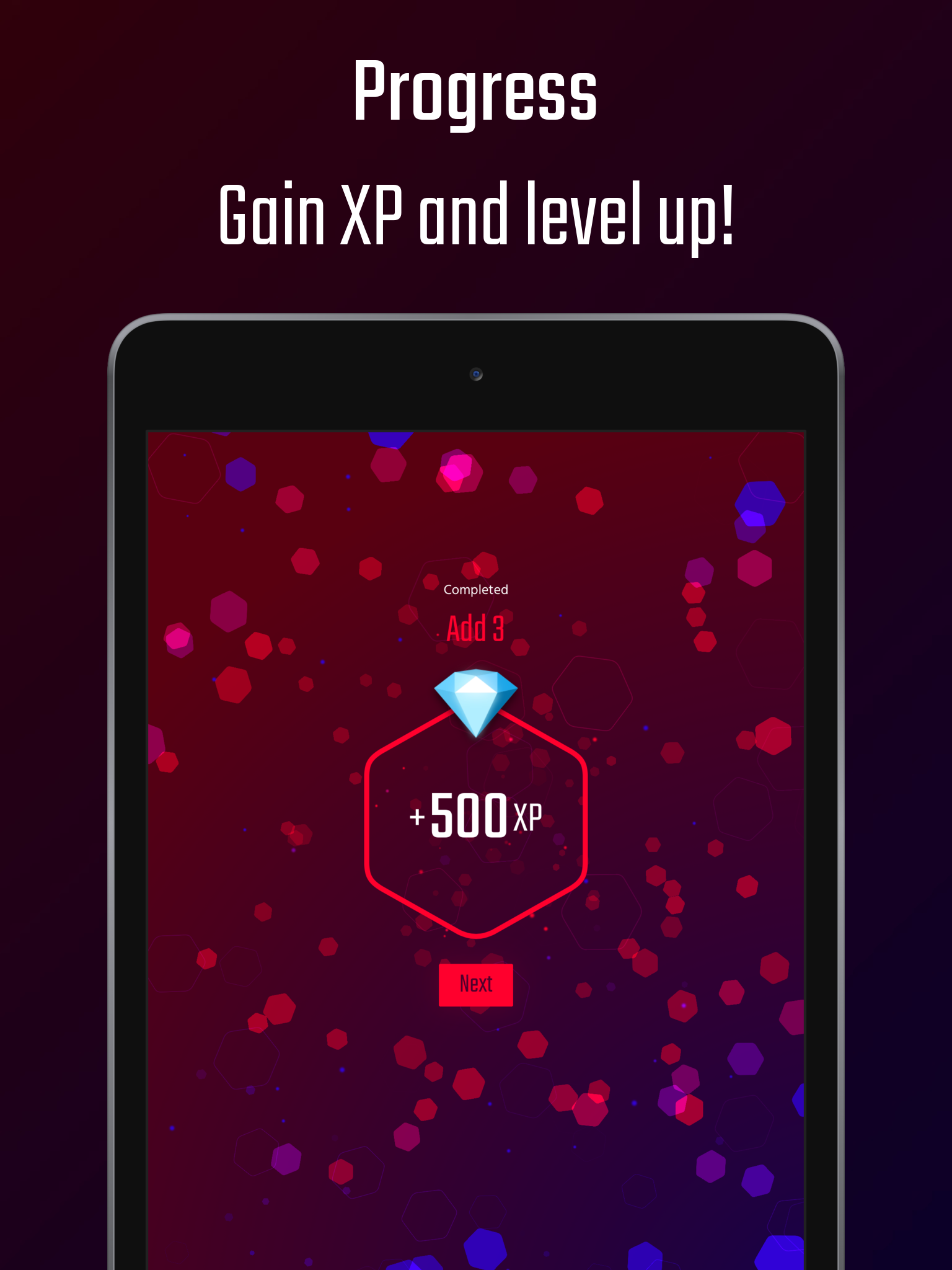 Mathed gallery image