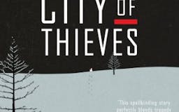 City of Thieves media 1