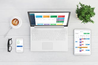 SmartCoparent gallery image