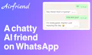 Airfriend