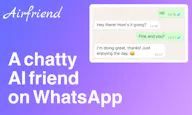 Airfriend