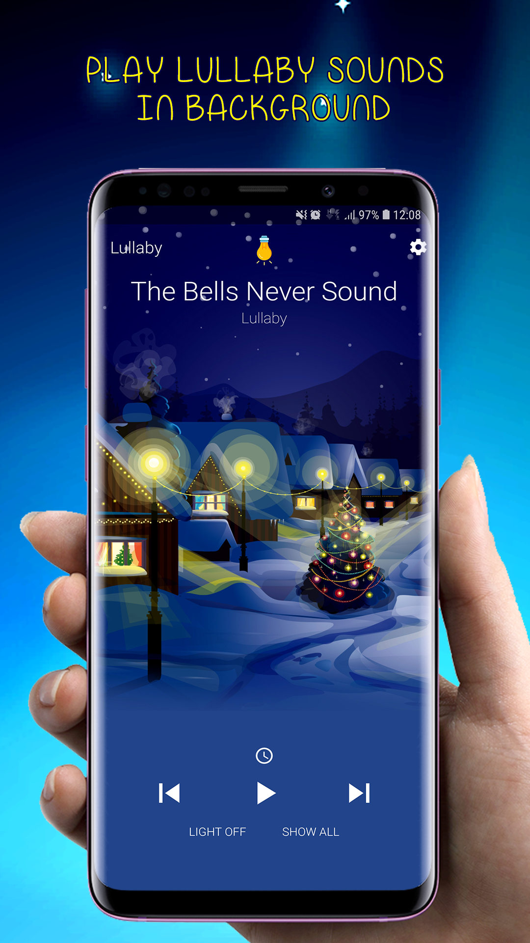 Lullaby - Lullaby Songs For Baby gallery image