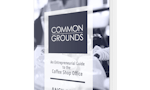 COMMON GROUNDS: An entrepreneurial guide to the coffee shop office image