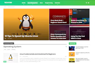 TECHY360 gallery image