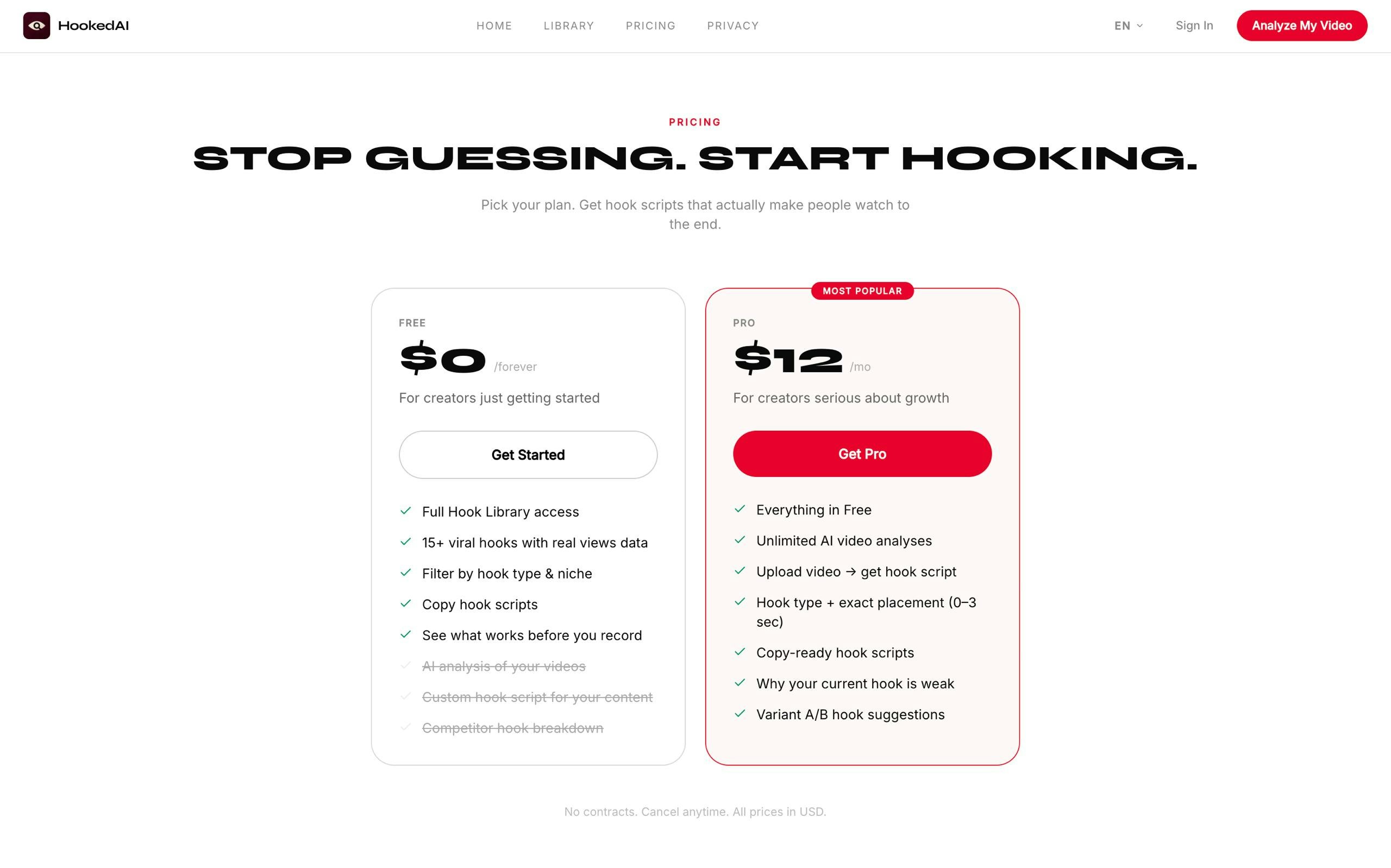 Hooked_AI gallery image