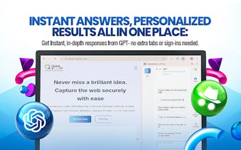 QuickSearhPlus-AI gallery image