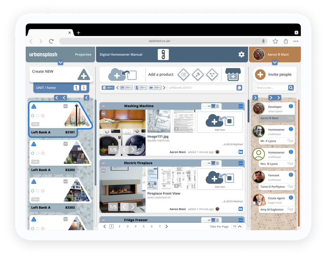 SHEDyt gallery image