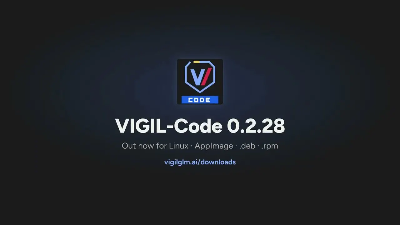 VIGIL GLM gallery image