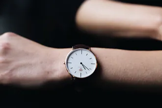 Mossepic Watches gallery image
