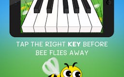 Bees Keys media 2