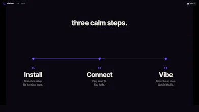 VibeStart gallery image