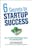 6 Secrets to Startup Success