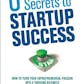 6 Secrets to Startup Success