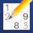 Paper Sudoku