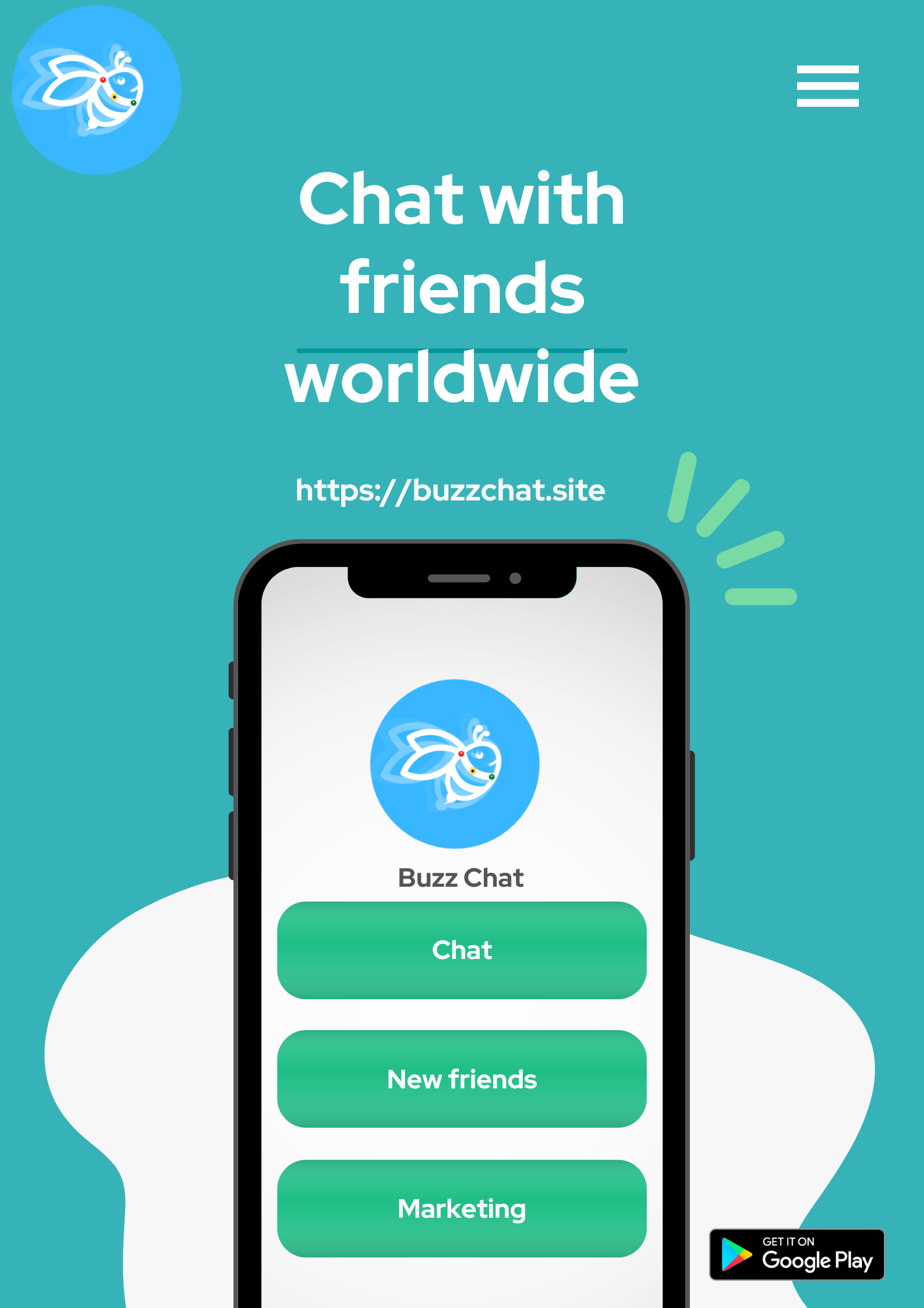 Buzz Chat