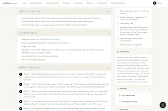 Anthos Adaptive Learning gallery image