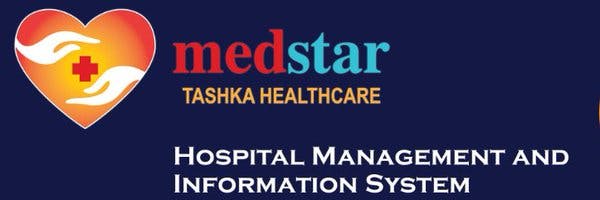 Medstar HIS gallery image