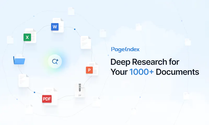 PageIndex screenshot 5