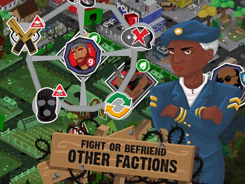 Rebuild 3 Gangs of Deadsville gallery image