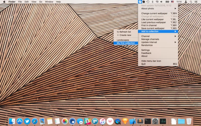 Irvue 2.0 gallery image