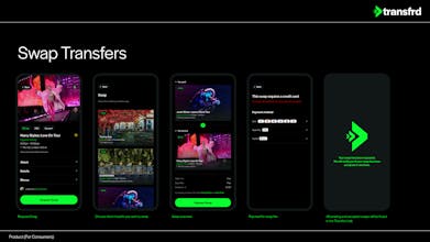 Transfrd gallery image