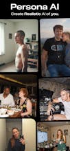 Persona AI gallery image