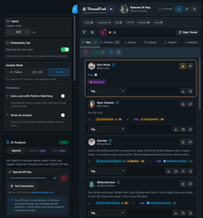 ThreadTrak gallery image