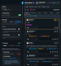 ThreadTrak gallery image