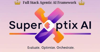 SuperOptiX AI gallery image