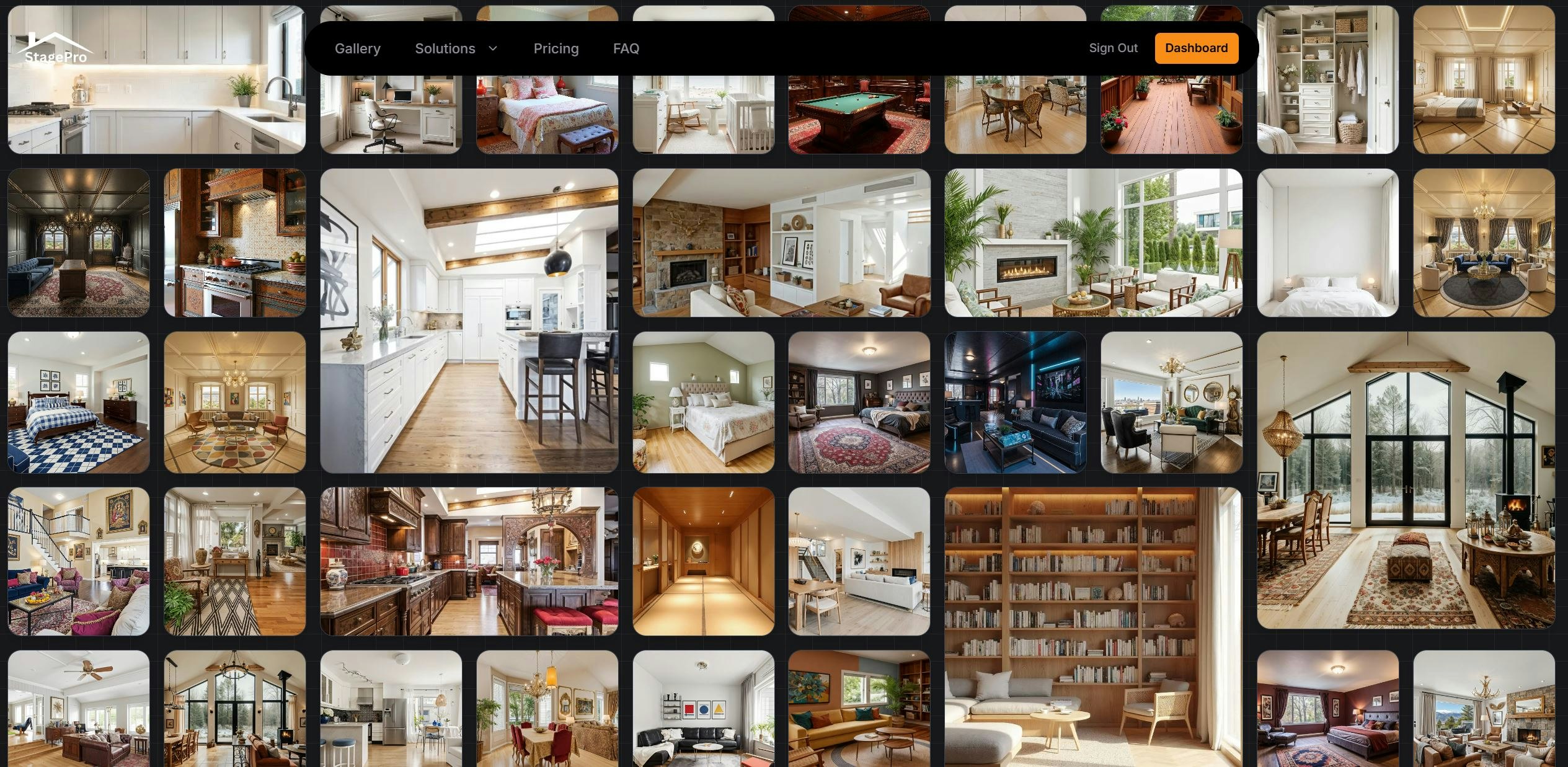 StagePro gallery image