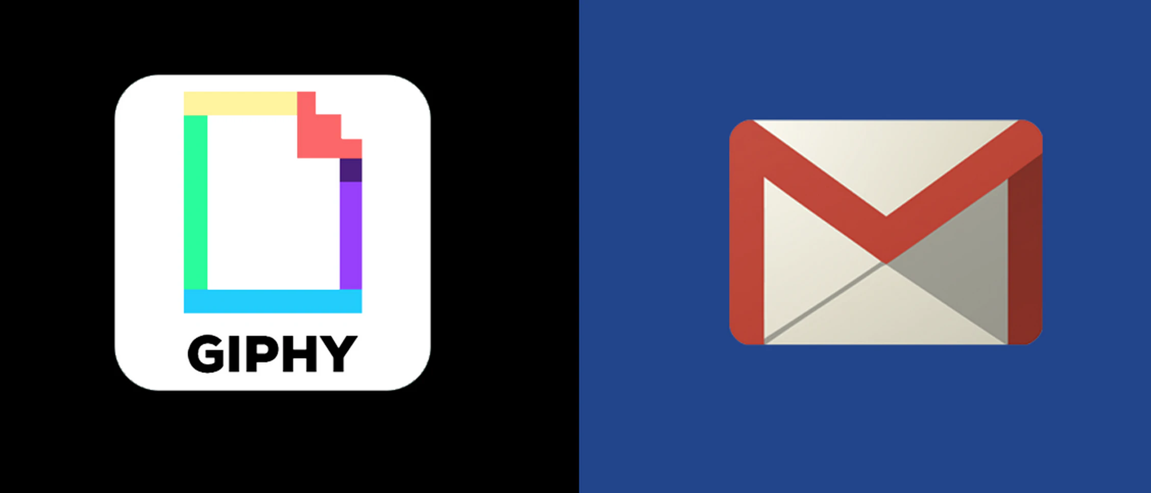 Giphy For Gmail