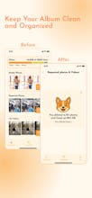 Doggy Cleaner: Photo & Storage gallery image