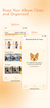 Doggy Cleaner: Photo & Storage gallery image