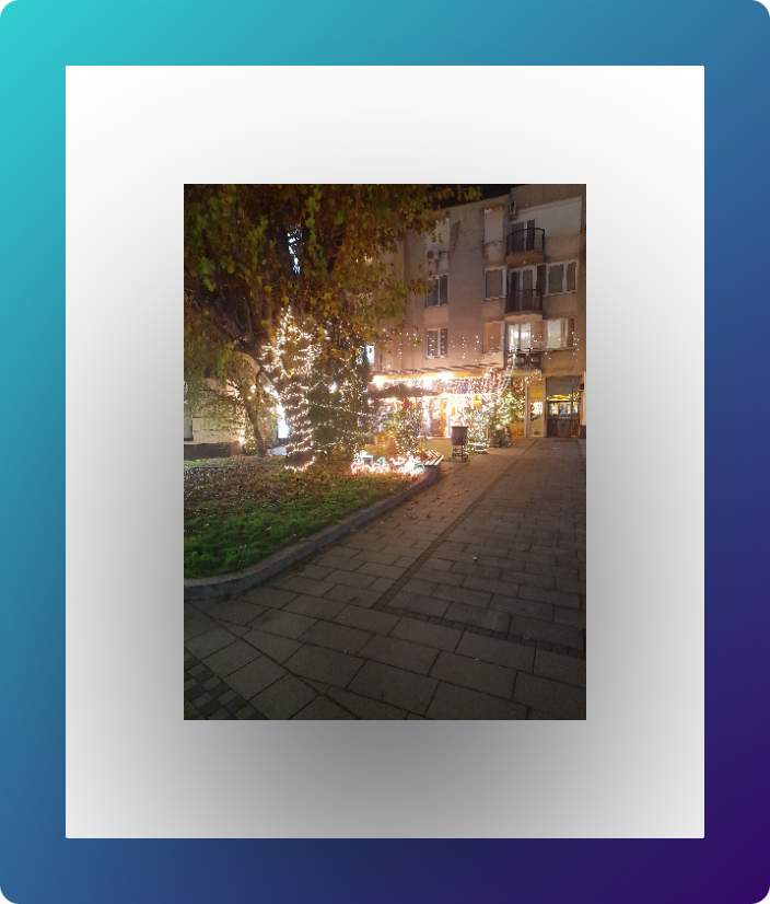 Screenshot Beautifier App - Main product screenshot demonstrating key features and user interface