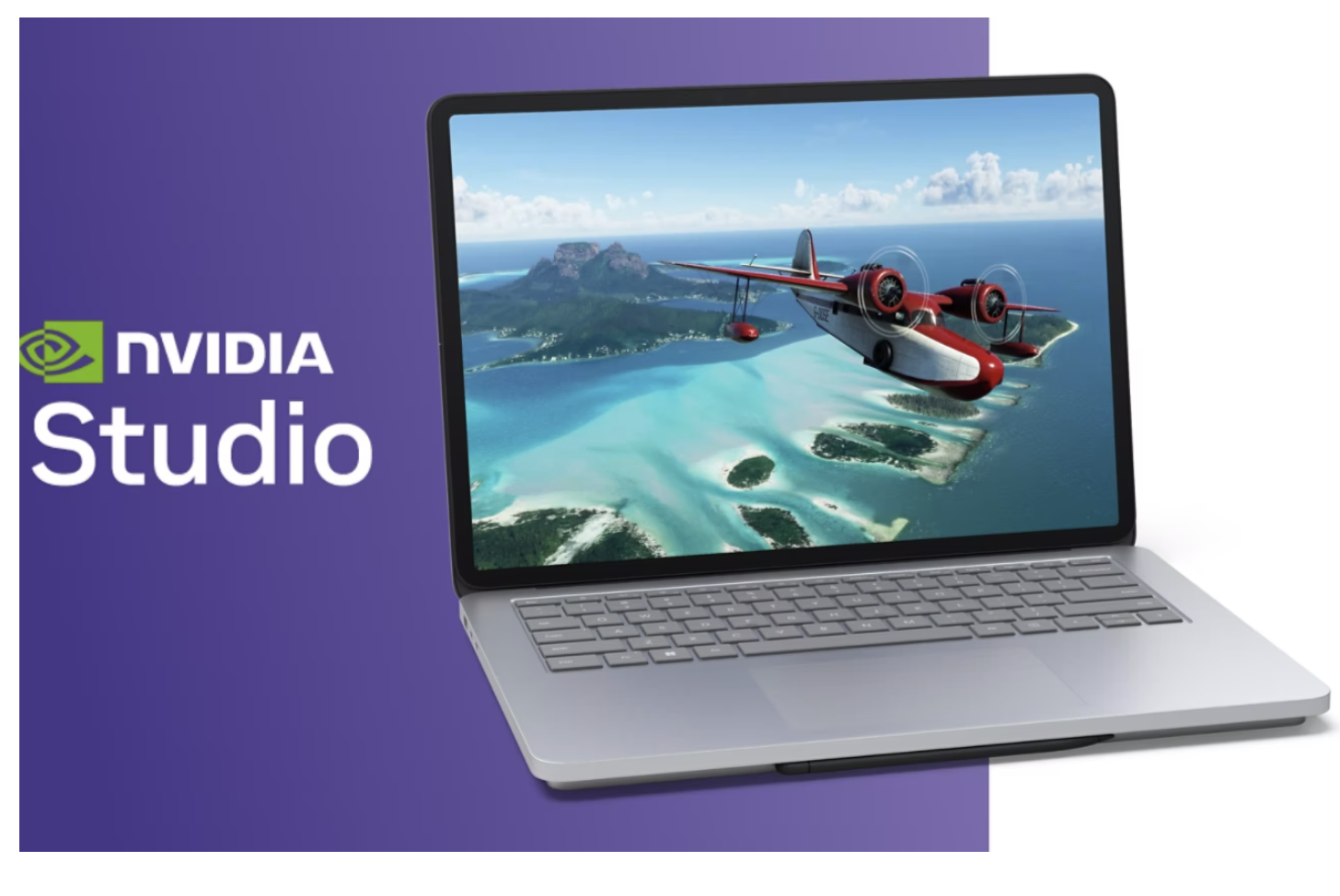 Surface Laptop Studio 2 gallery image