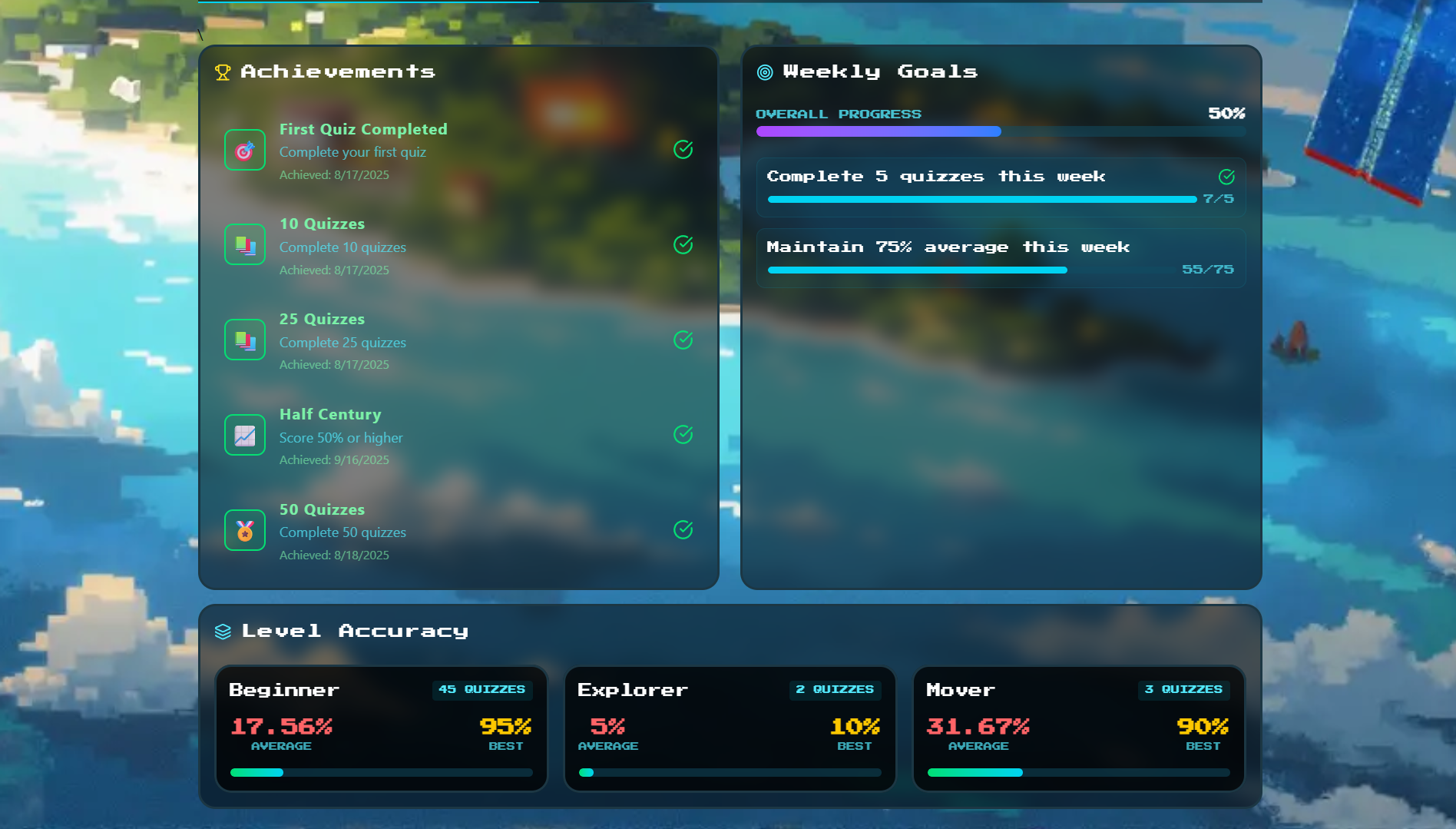 10X School gallery image