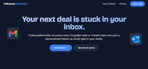 Followup Reminder gallery image