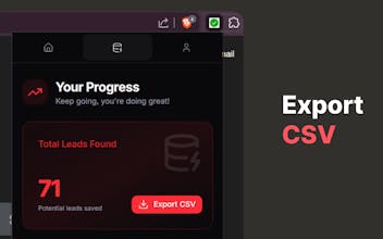 TagFast gallery image