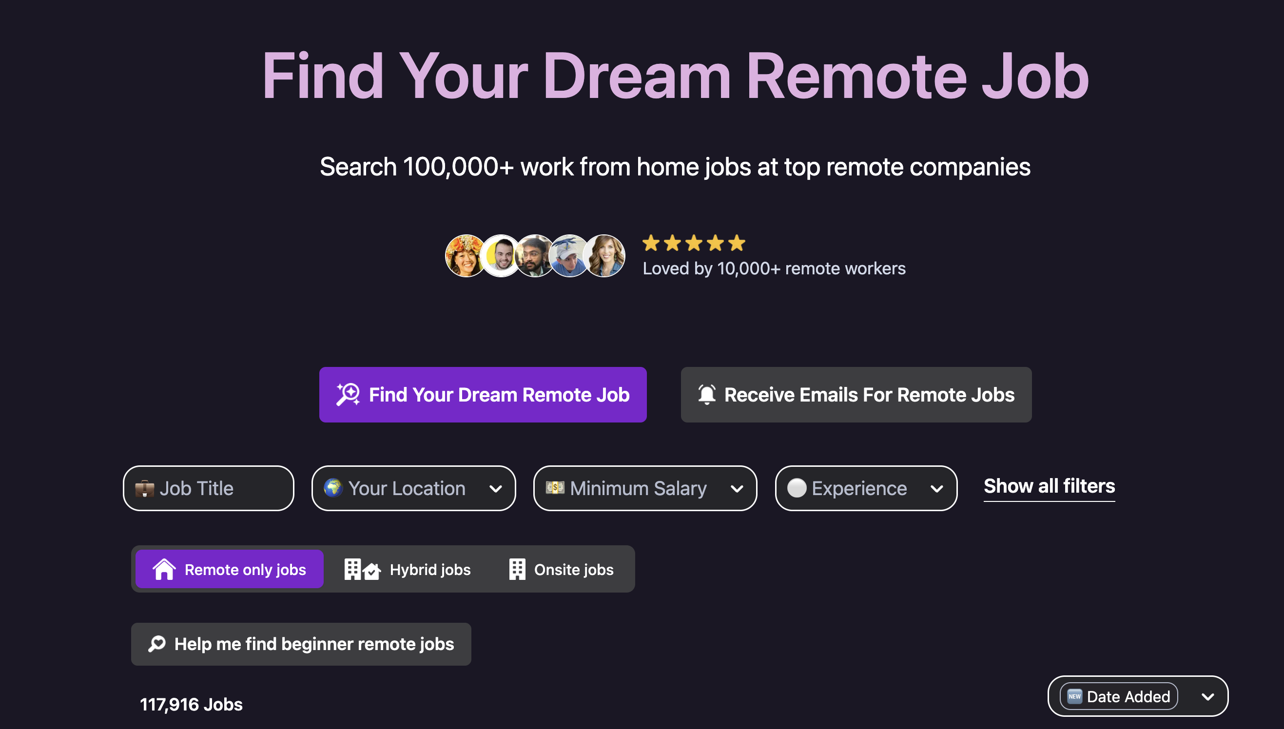 Remote Rocketship gallery image